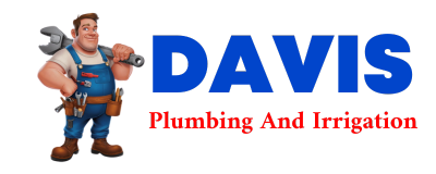 Trusted plumber in LOGSDEN